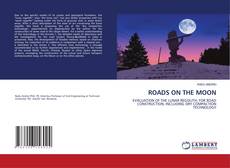 Copertina di ROADS ON THE MOON