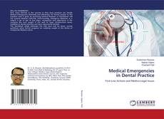 Medical Emergencies in Dental Practice kitap kapağı