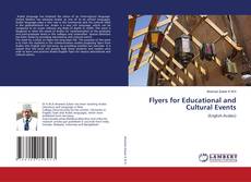 Flyers for Educational and Cultural Events的封面