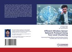 Efficient Wireless Sensor Network Protocol Using Two Level Clustering的封面