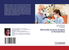 Portada del libro de Minimally Invasive Surgery in Periodontics