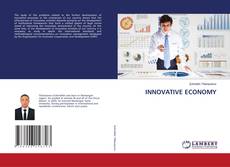 INNOVATIVE ECONOMY kitap kapağı
