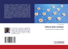 Copertina di PAPUA NEW GUINEA: