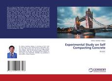 Buchcover von Experimental Study on Self Compacting Concrete
