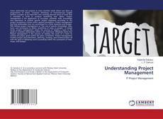 Understanding Project Management kitap kapağı