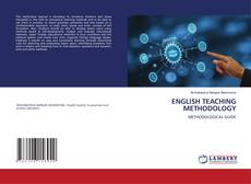 ENGLISH TEACHING METHODOLOGY的封面