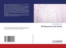 Copertina di 30 Resources and Assets