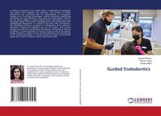 Copertina di Guided Endodontics