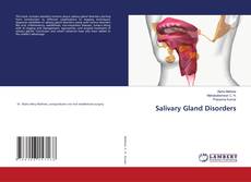 Salivary Gland Disorders kitap kapağı