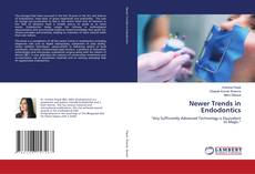 Newer Trends in Endodontics kitap kapağı