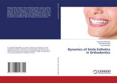Capa do livro de Dynamics of Smile Esthetics in Orthodontics 