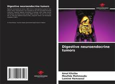 Copertina di Digestive neuroendocrine tumors