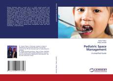 Buchcover von Pediatric Space Management
