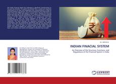 Couverture de INDIAN FINACIAL SYSTEM