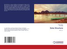Buchcover von Data Structure
