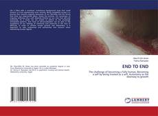 Buchcover von END TO END