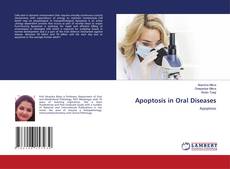 Apoptosis in Oral Diseases的封面