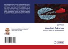 Capa do livro de Apoptosis Activators 
