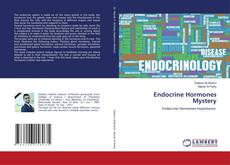 Endocrine Hormones Mystery kitap kapağı