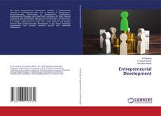 Buchcover von Entrepreneurial Development