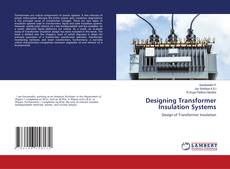 Designing Transformer Insulation Systems kitap kapağı