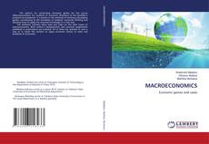 Обложка MACROECONOMICS