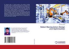 Robot Manipulators Design and Optimization的封面