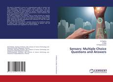Sensors: Multiple Choice Questions and Answers的封面