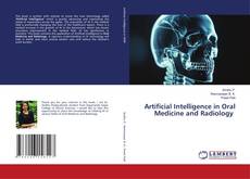 Buchcover von Artificial Intelligence in Oral Medicine and Radiology
