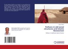 Pathans in old social structures and Islamic Revisionism的封面