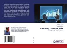 Capa do livro de Unlocking Data with SPSS 
