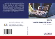 Capa do livro de Virtual Education System 