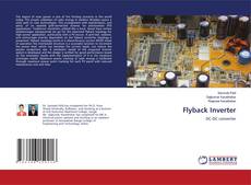 Buchcover von Flyback Inverter