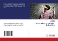 Buchcover von Approximation methods, 2nd edition