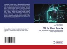 Capa do livro de PRE for Cloud Security 