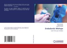 Buchcover von Endodontic Mishaps