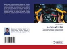 Couverture de Mastering DevOps