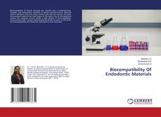 Capa do livro de Biocompatibility Of Endodontic Materials 