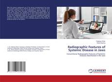 Buchcover von Radiographic Features of Systemic Disease in Jaws