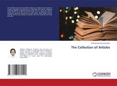 Buchcover von The Collection of Articles