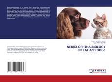 Copertina di NEURO-OPHTHALMOLOGY IN CAT AND DOGS
