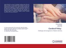 Buchcover von Cerebral Palsy: