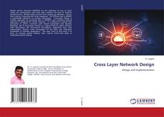 Buchcover von Cross Layer Network Design