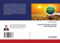 Buchcover von Climate Change and Soil Microorganisms