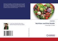Buchcover von Nutrition and Oral Health