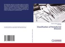 Copertina di Classification of Periodontal Diseases
