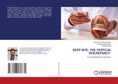 Buchcover von DEEP BITE: THE VERTICAL DISCREPANCY