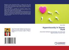 Couverture de Hyperviscosity in Semen Fluid