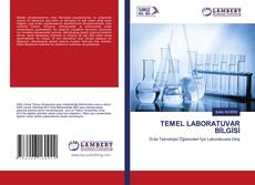 Copertina di TEMEL LABORATUVAR BİLGİSİ