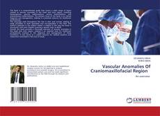 Couverture de Vascular Anomalies Of Craniomaxillofacial Region
